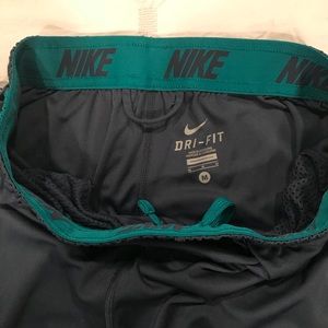Nike Gym Shorts